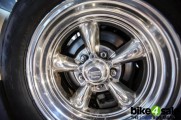 Harley-Davidson HD TRIKE 
