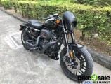 Harley-Davidson Sportster 