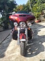 Harley-Davidson CVO (Road Glide Ultra) 